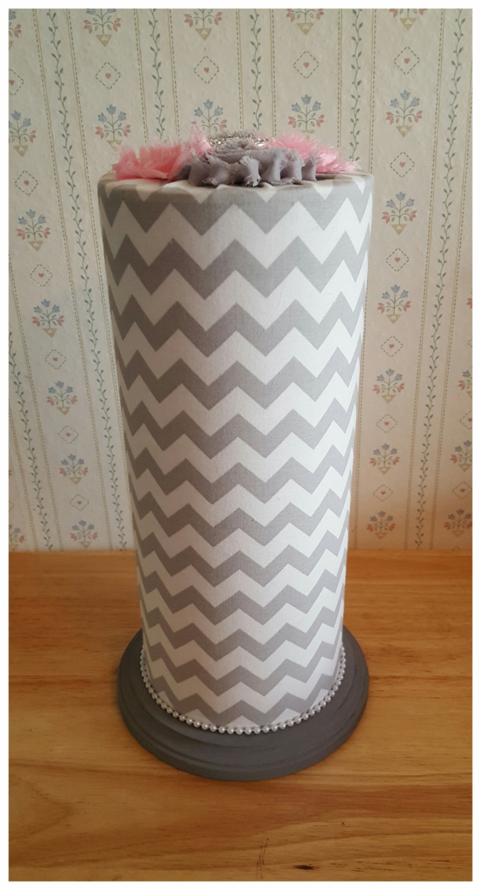 Headband Holder Baby Headband Holder Fabric Covered Headband Etsy