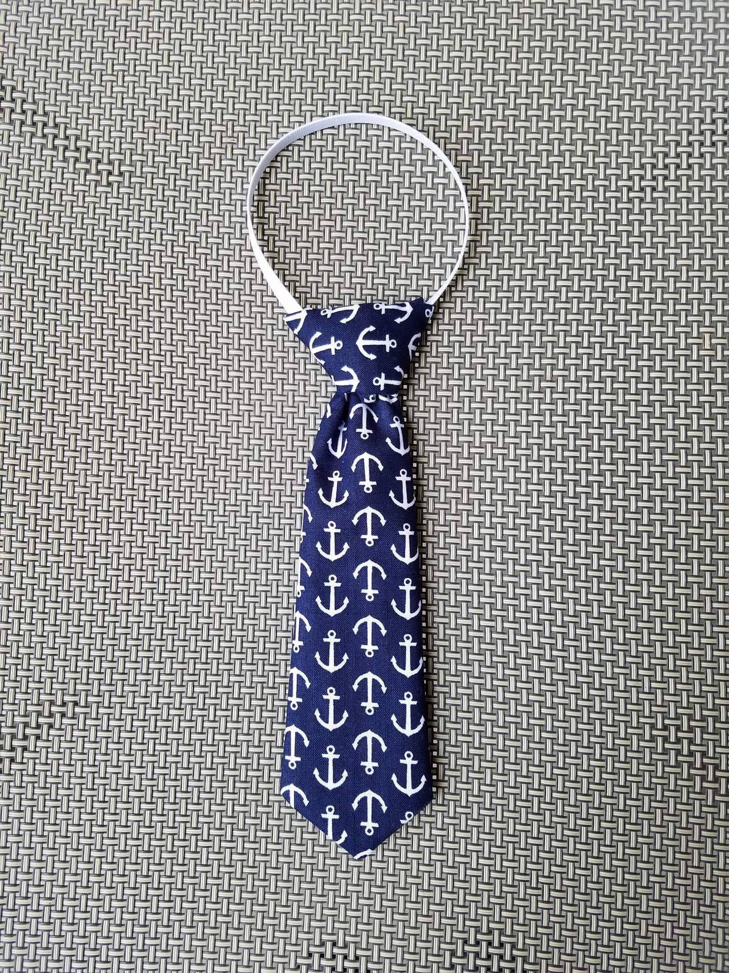 Baby boy tie Newborn tie toddler tie child tie baby boy Etsy