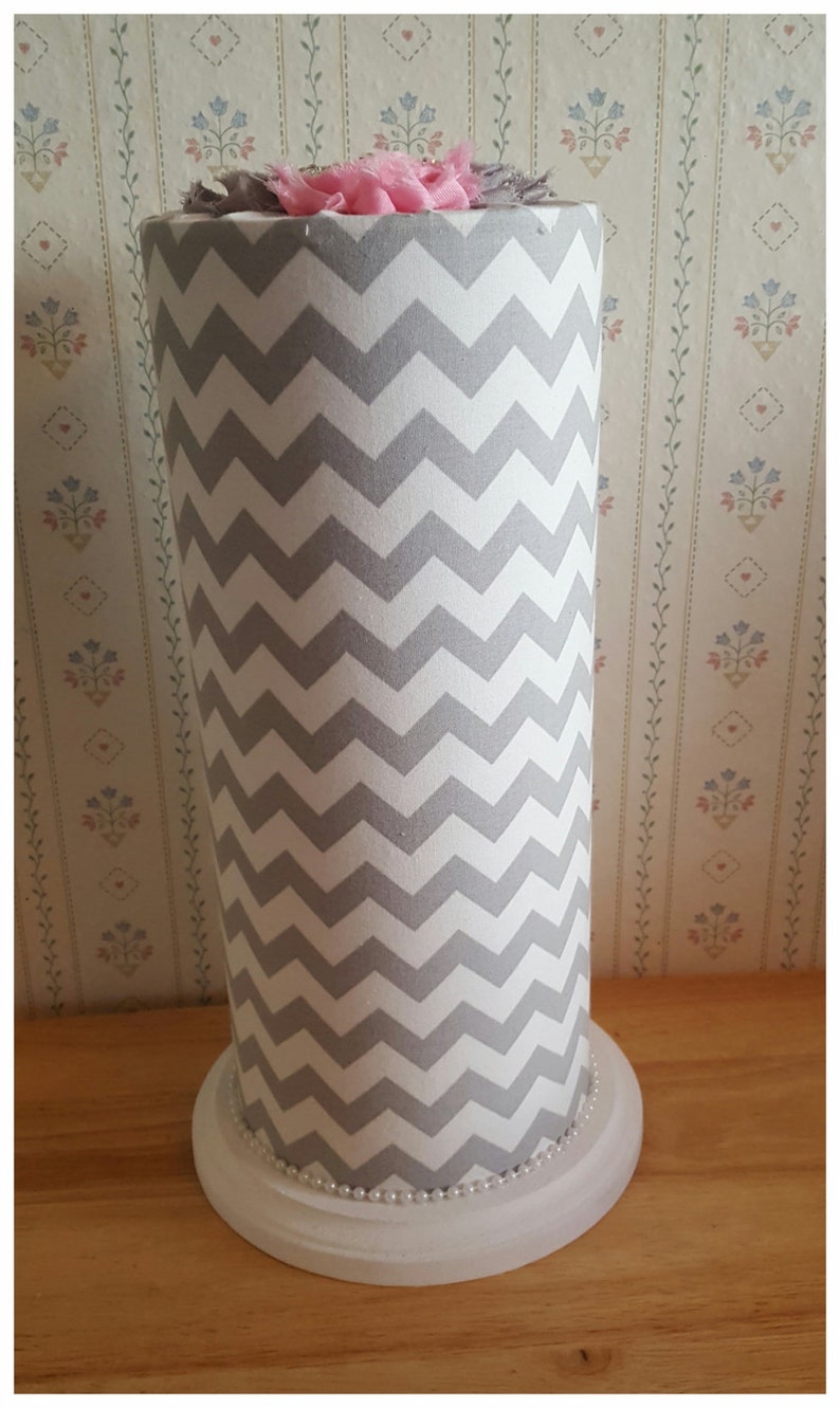 Baby headband holder headband holder headband storage gray Etsy