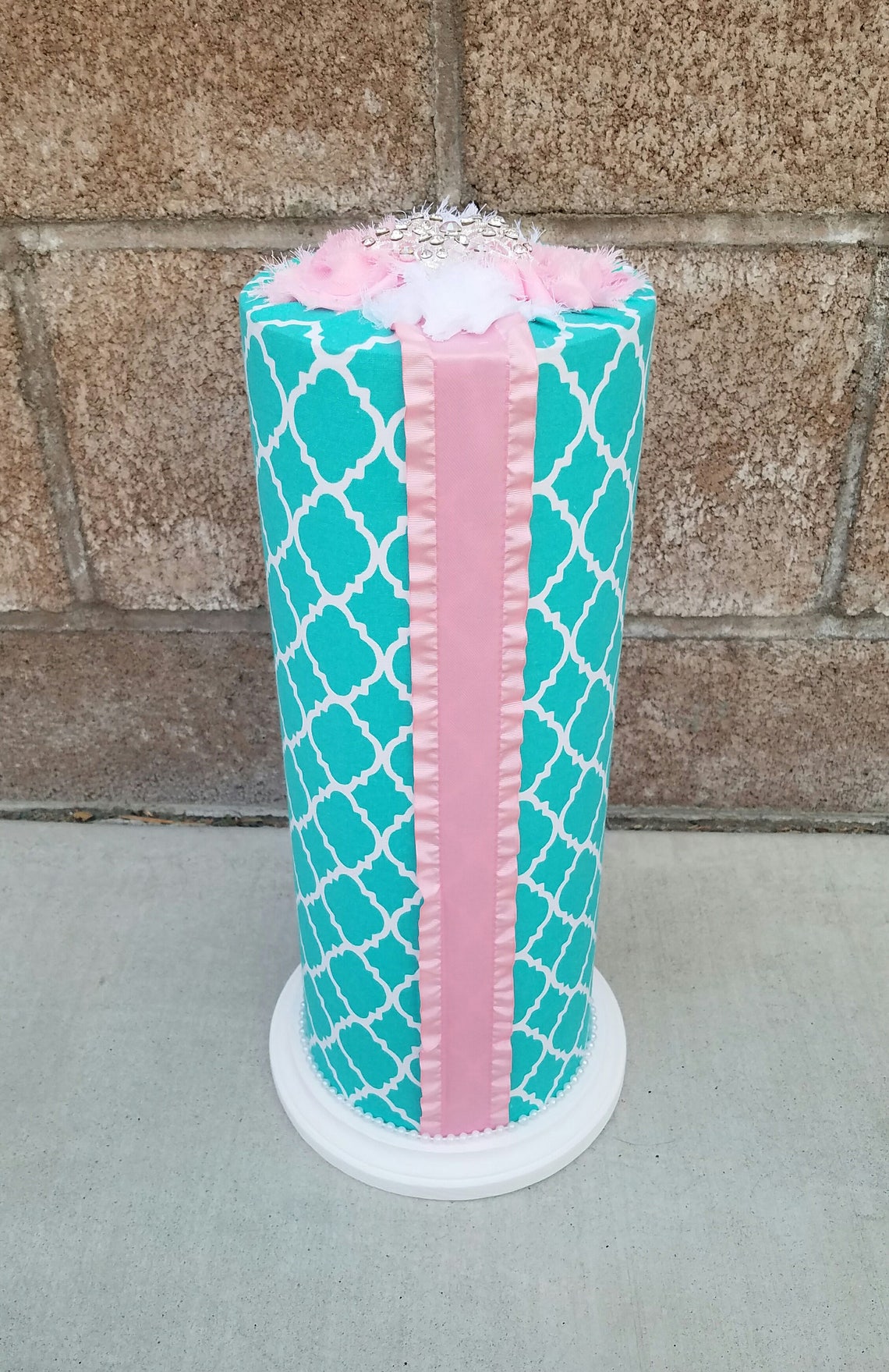 Baby Headband Holder Headband Holder Headband Organizer Etsy
