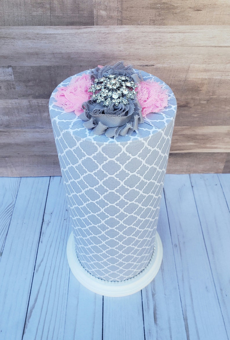 Baby headband holder headband holder headband organizer Etsy