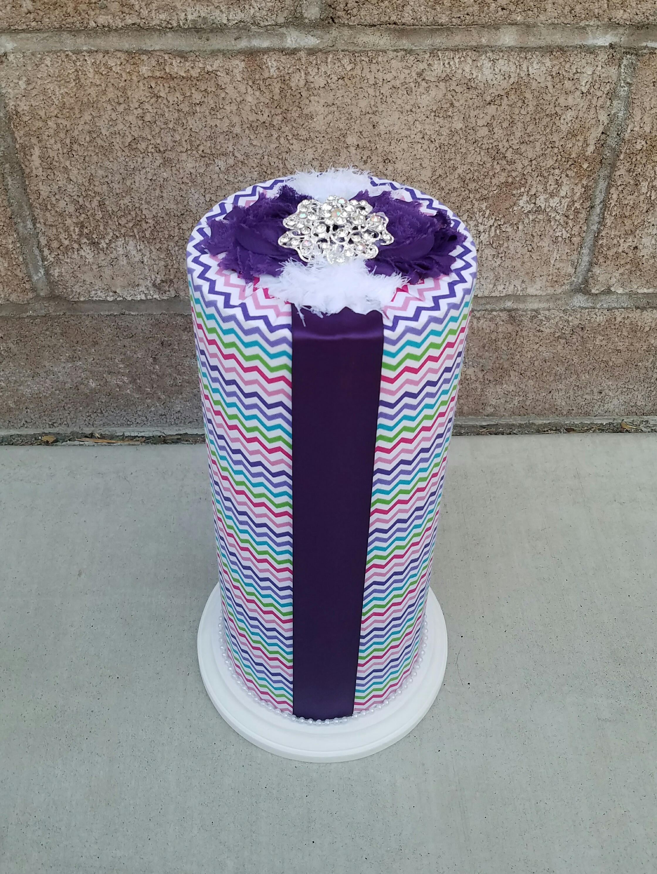 Baby Headband Holder Headband Holder Headband Organizer Etsy