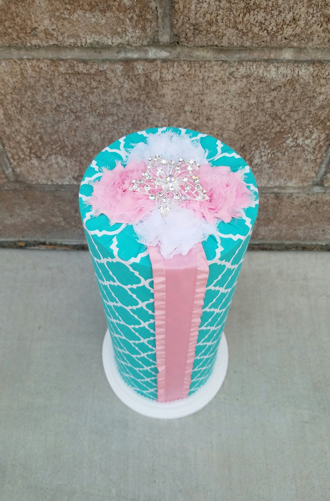 Baby Headband Holder Headband Holder Headband Organizer Etsy