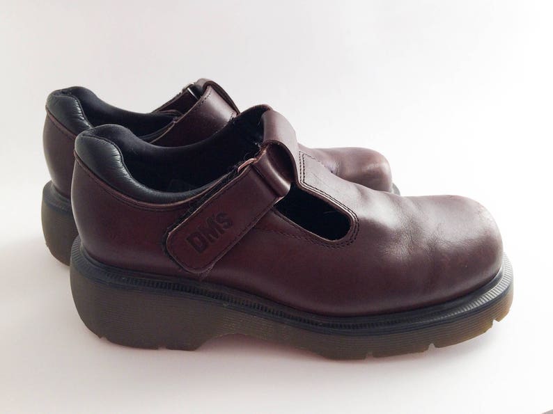 dr martens platform 38