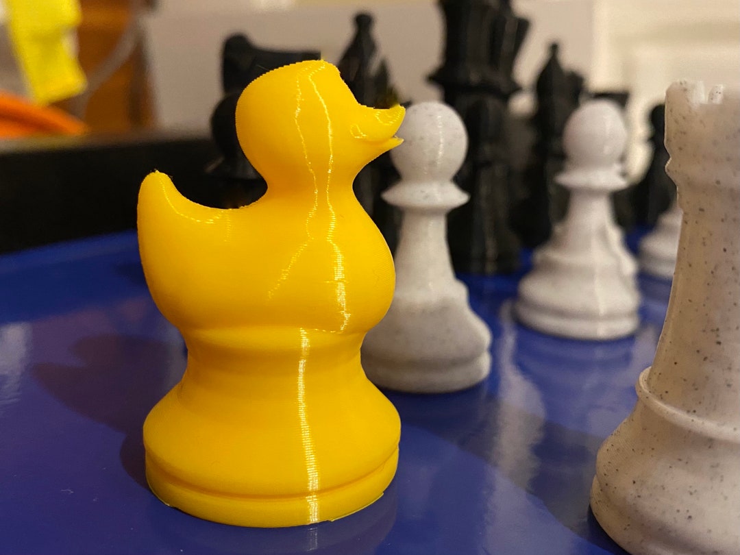 Comments - How The Resurgence Of Chess Built A $500 Million Company
