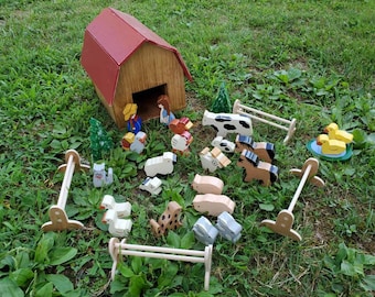 toy farm animals for sale