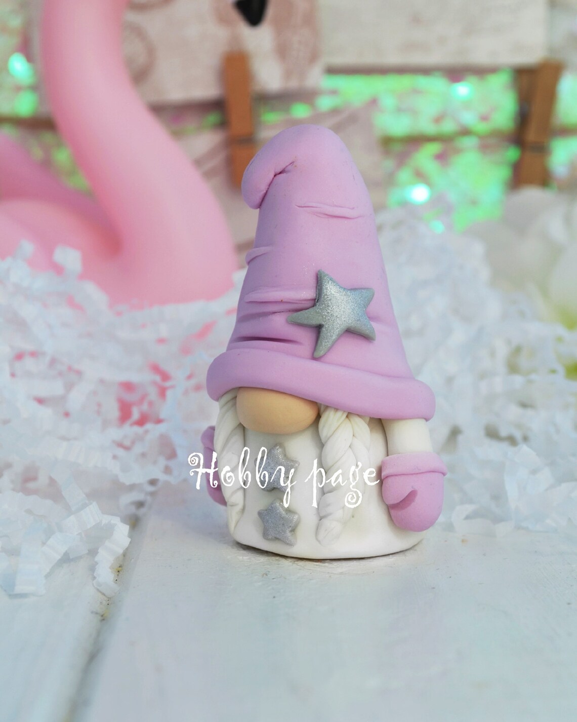 Gnome silicone mold silicone mould soap mold candle mold Etsy
