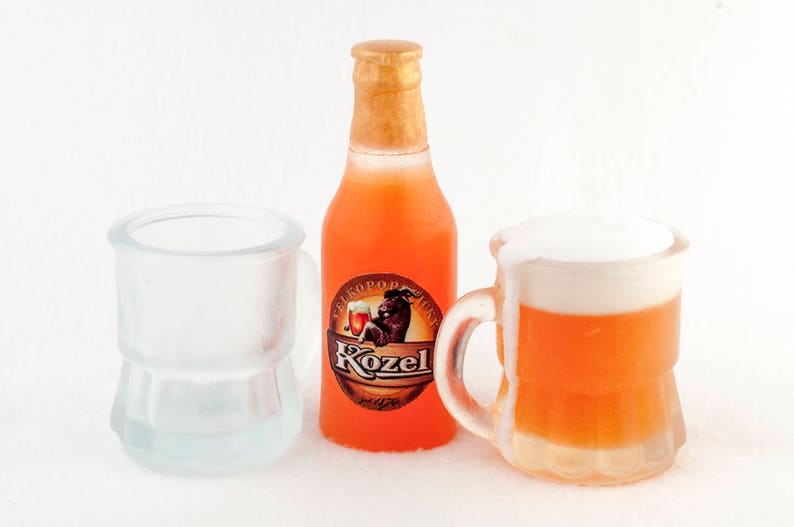 Beer mug silicone mold silicone mould soap mold candle mold Etsy