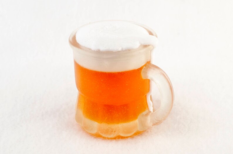 Beer mug silicone mold silicone mould soap mold candle mold Etsy