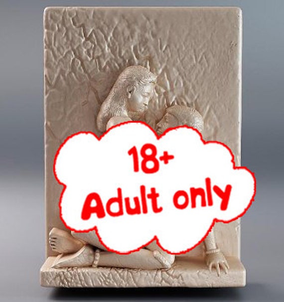/"Kamasutra 1/" plastic soap mold soap making mold mould
