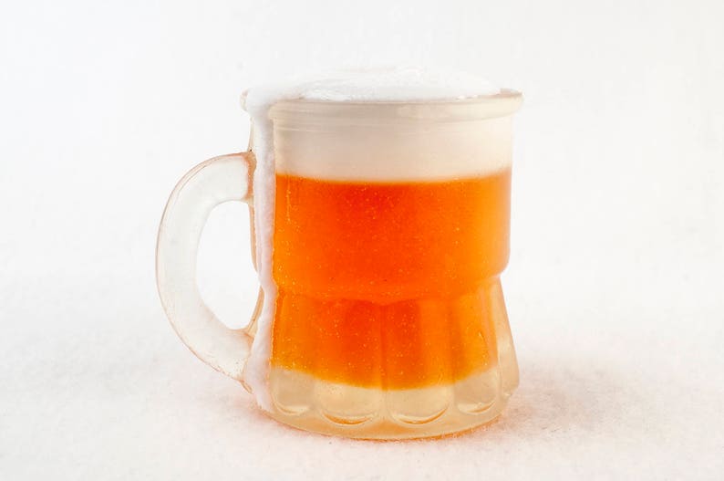 Beer mug silicone mold silicone mould soap mold candle mold Etsy