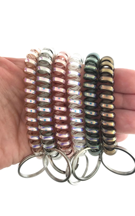 bracelet key chains