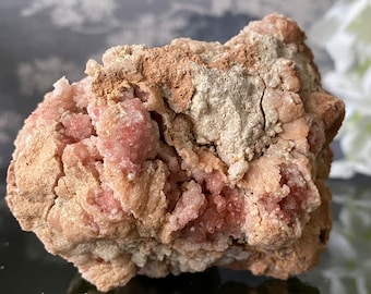 Dulcote Agate ( Dulcote Quarry Mendip Hills Somerset England) Rare Natural Nodule Geode Crystal Specimen.