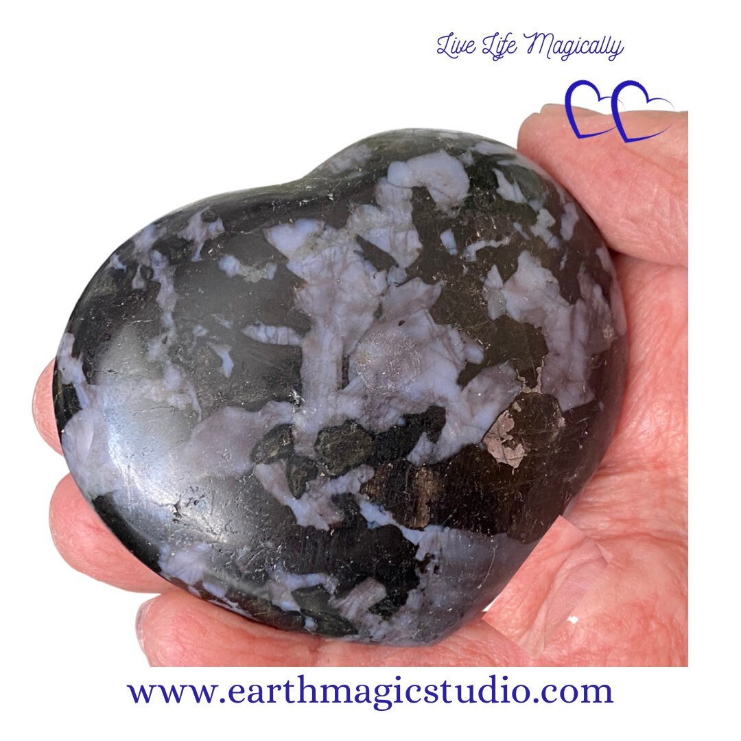 Mystic Merlinite
