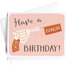 Passez un joyeux anniversaire ! Carte de voeux – GRT0308