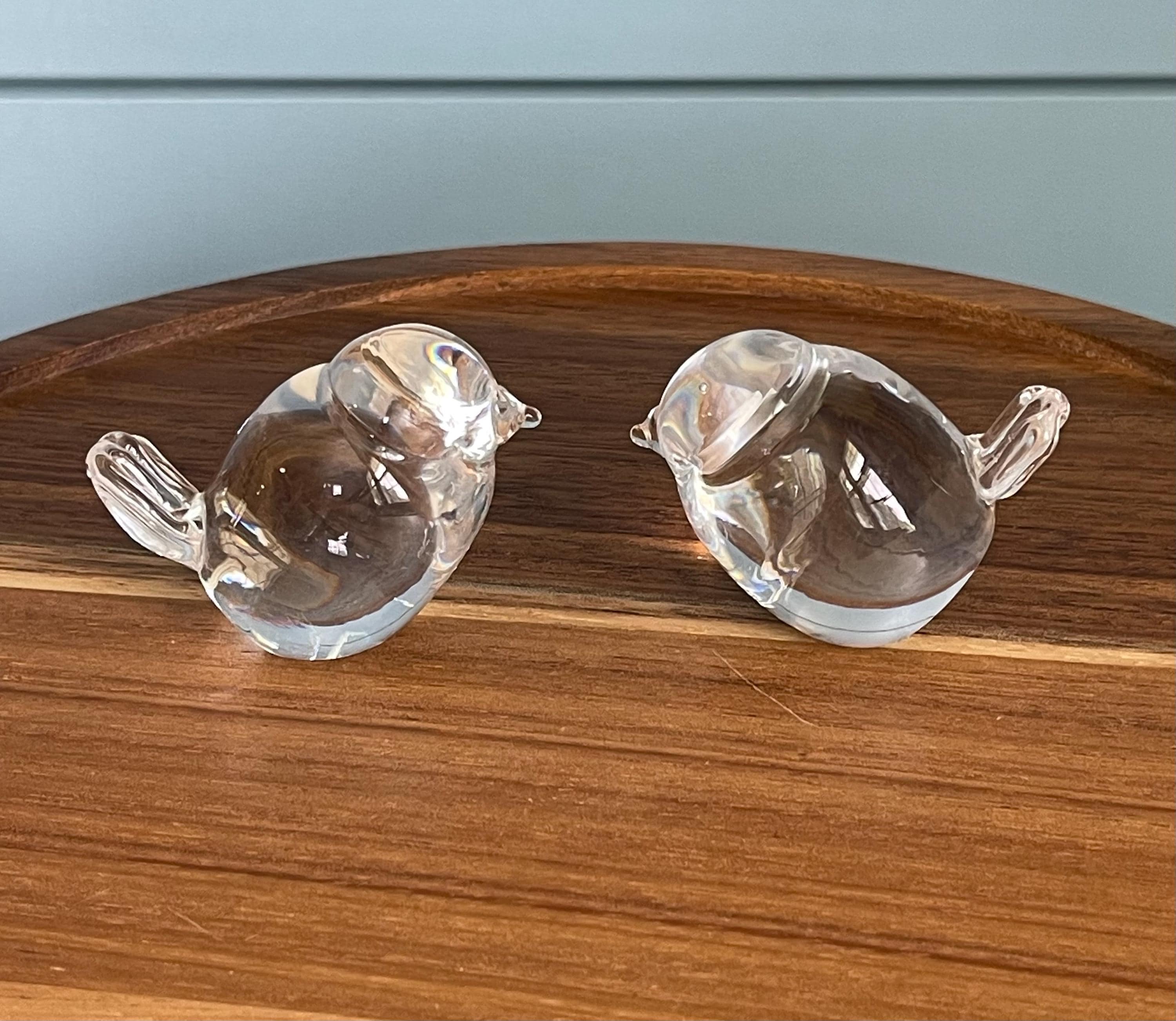 Hadeland Glassverk - Etsy