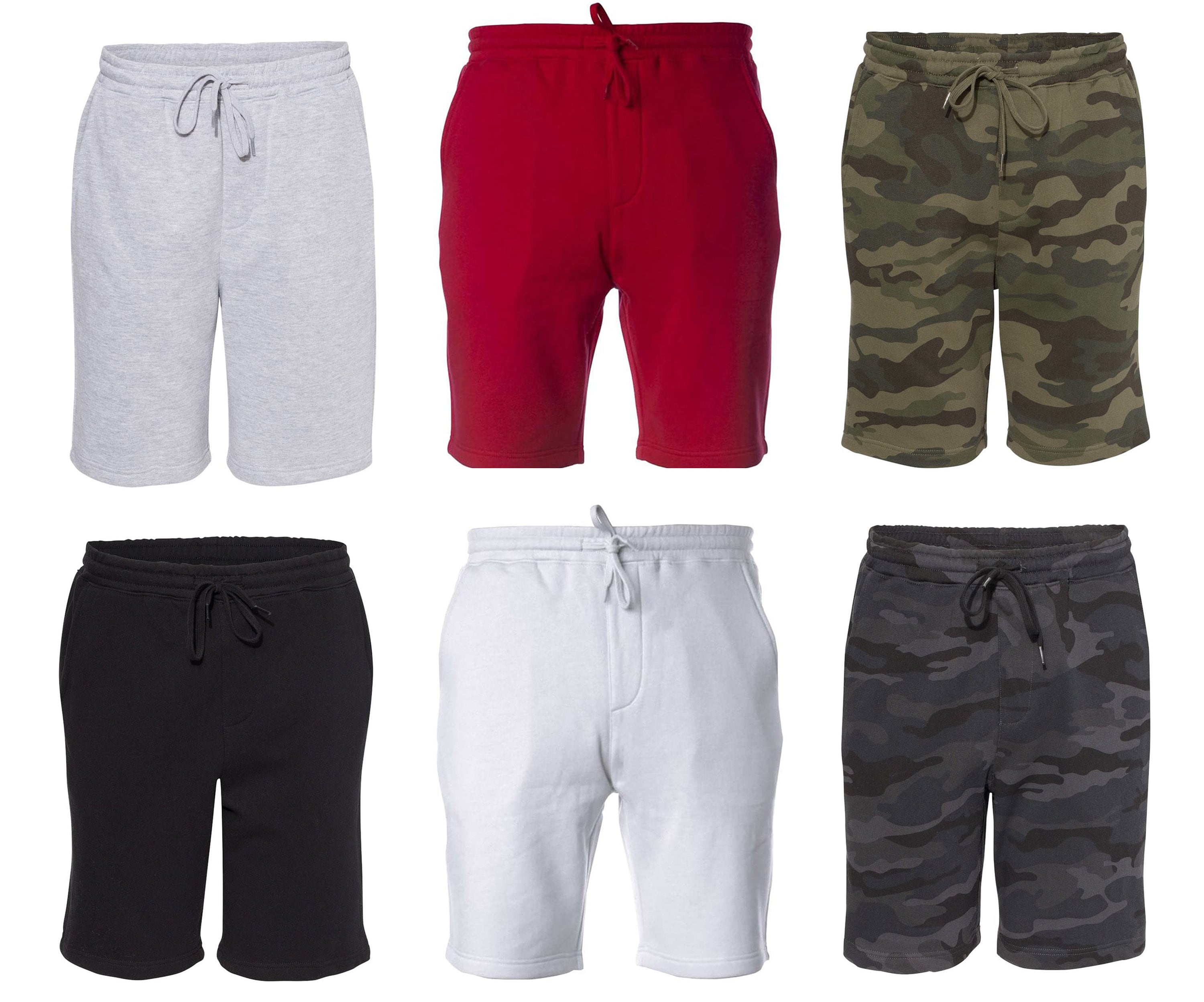 Custom Unisex Sweat Shorts Design Your Own Shorts - Etsy