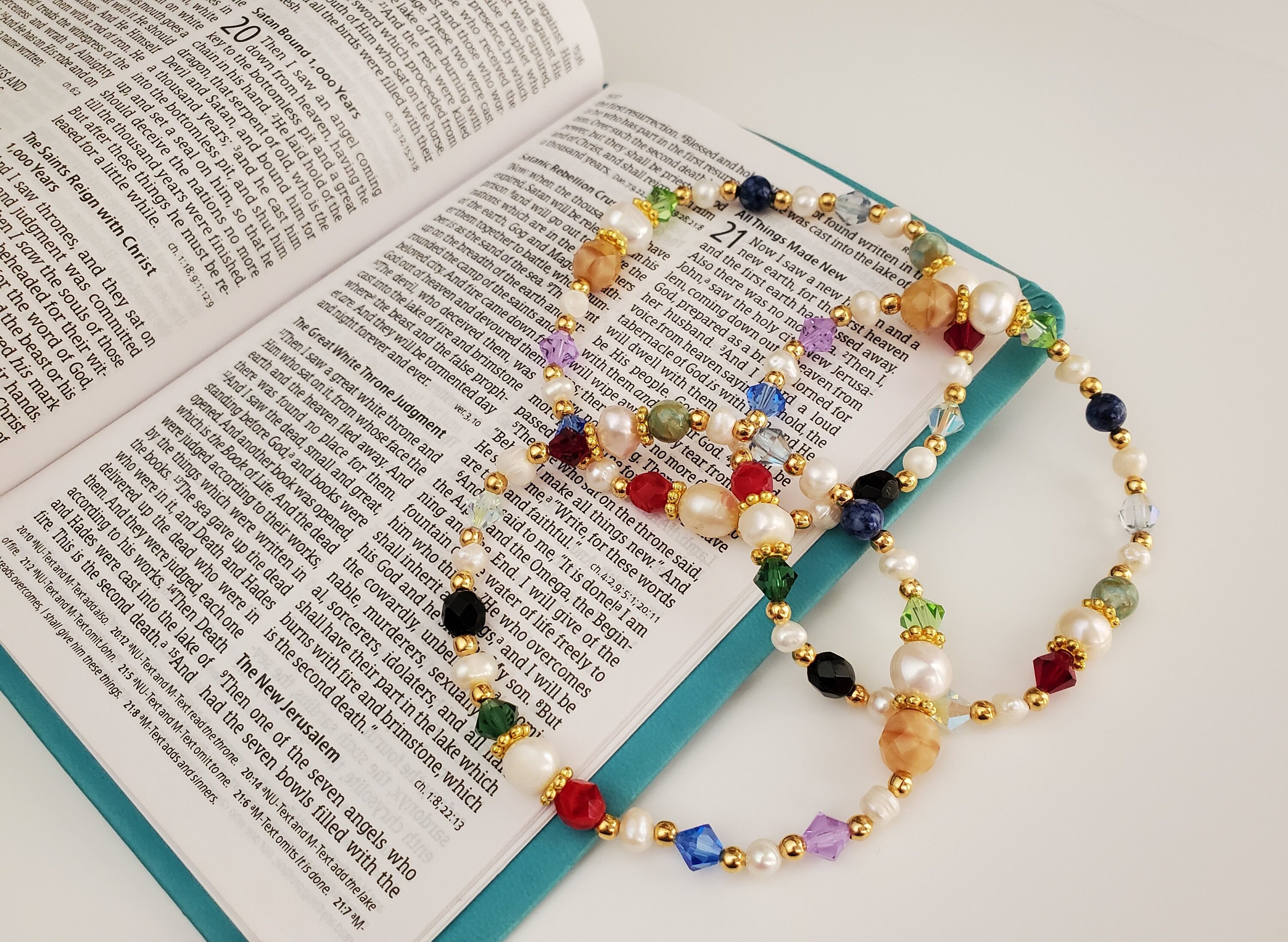 New jerusalem bracelet shop