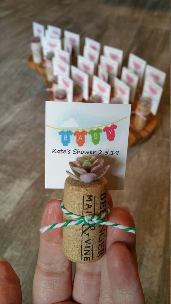 gender neutral party favors