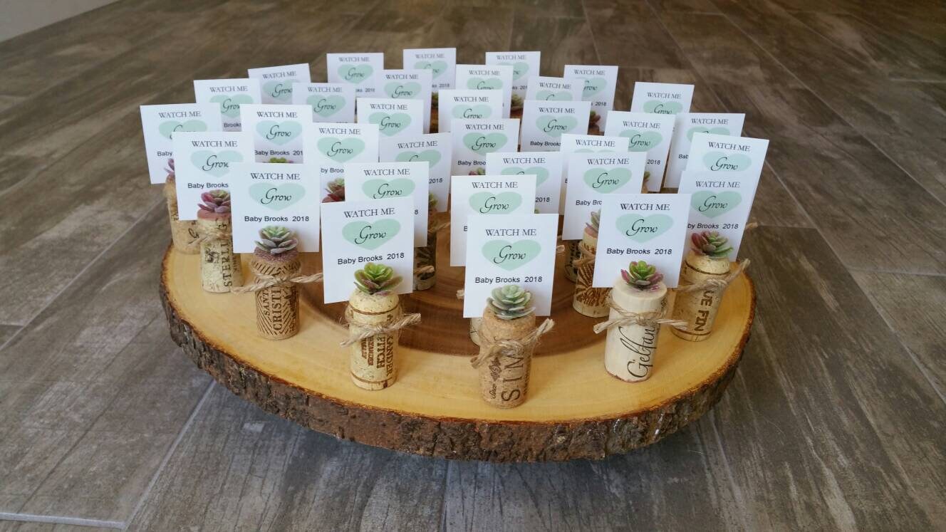 24 Stück Baby-Fußabdruckseifen – Handgefertigt, Süße Gastgeschenke Für Babyparty