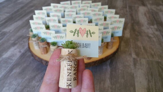 gender neutral party favors