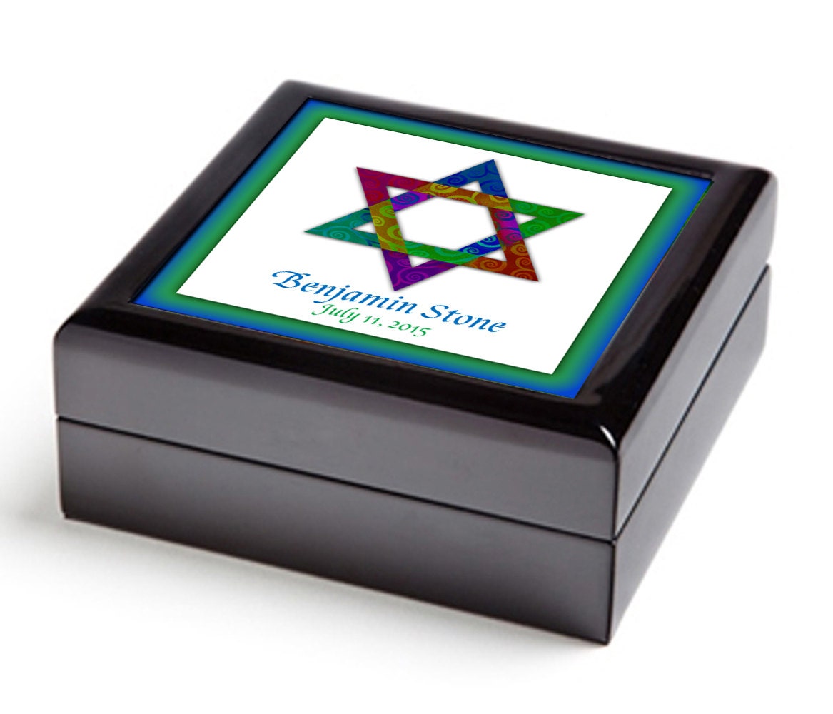 Bar Mitzvah Gifts Uk Nuttery Signature Bar Mitzvah Gift