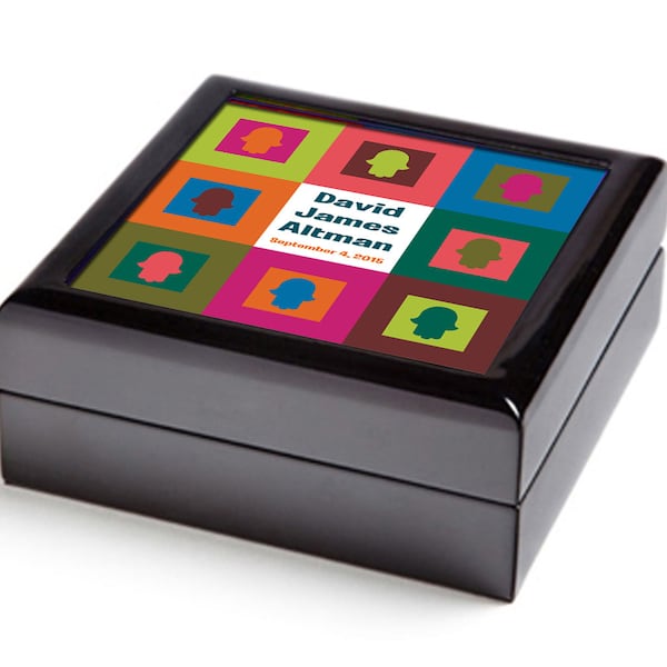 Bar Mitzvah Gift Etsy