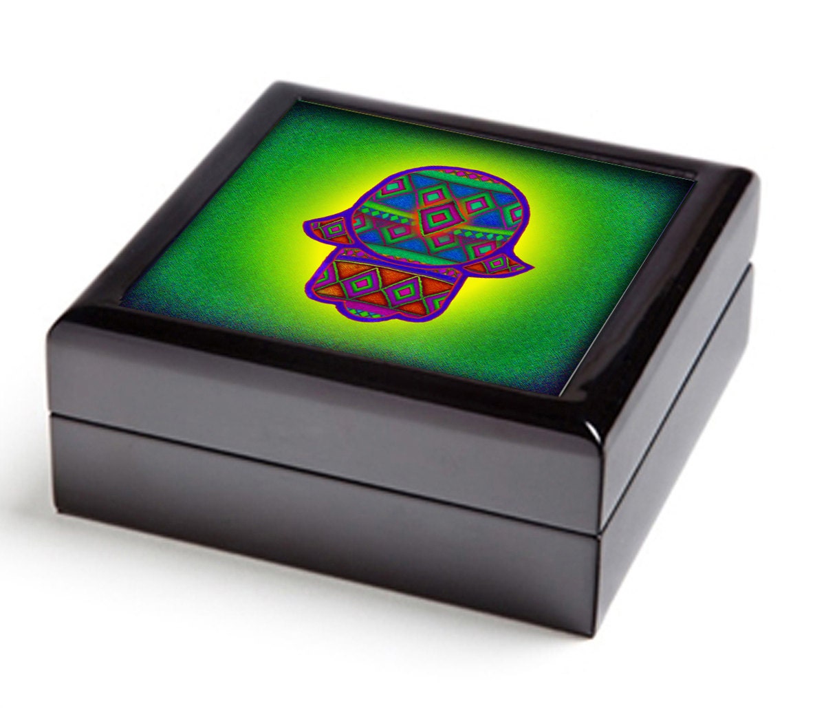 Personalized Bar Mitzvah Keepsake Box Judaica Home Decor Etsy