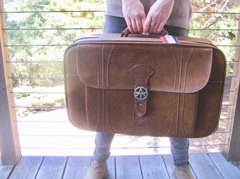 american tourister rugged