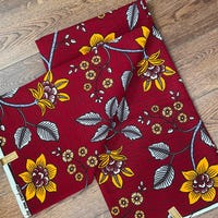 Veritable Royal Dutch Hollandais Fabric - Etsy