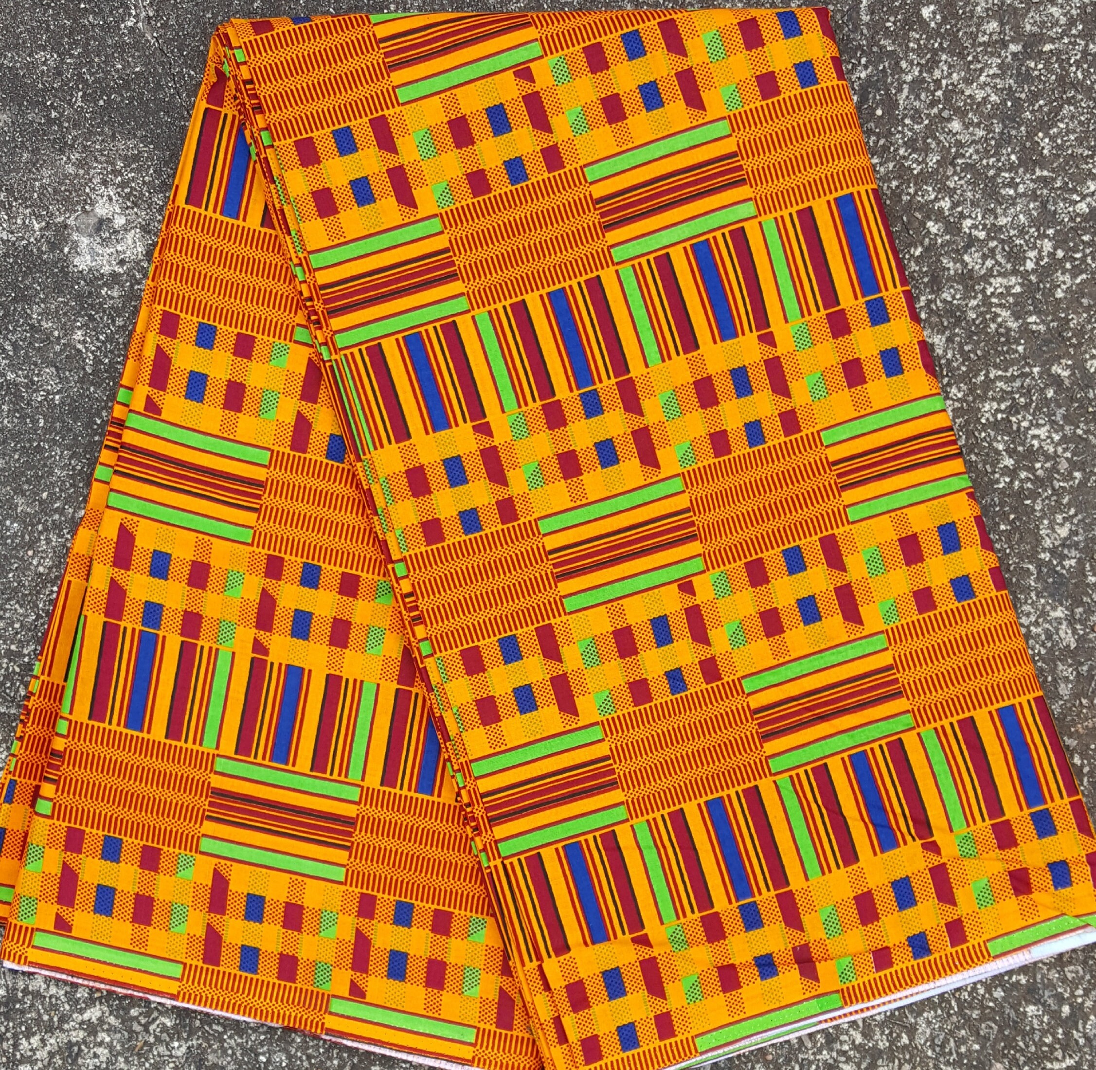 MEFRI GHANA KENTE CLOTH AND FASHION DESIGNS