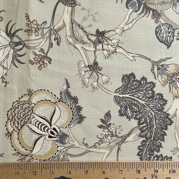French Country Upholstery Fabric - Etsy