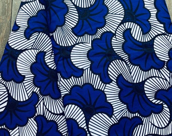 cheap african fabric
