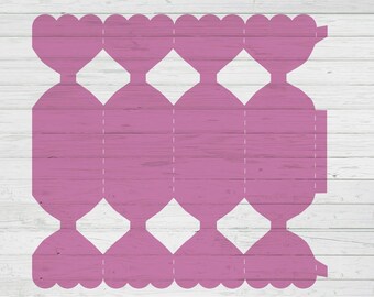 Free Free Sweet Box Svg
