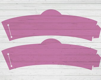 Download Coffee Sleeve Die Etsy