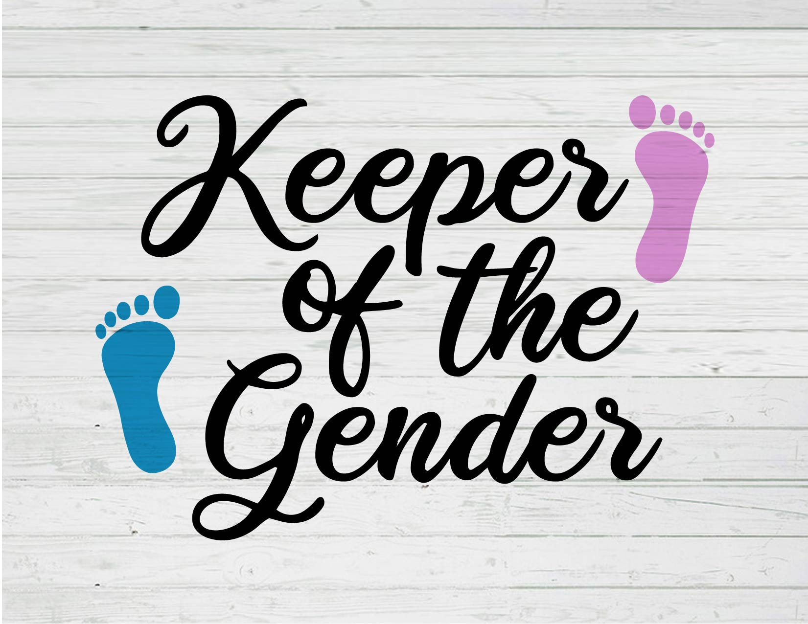 Download Keeper of the gender cut file template png svg dxf ai ...