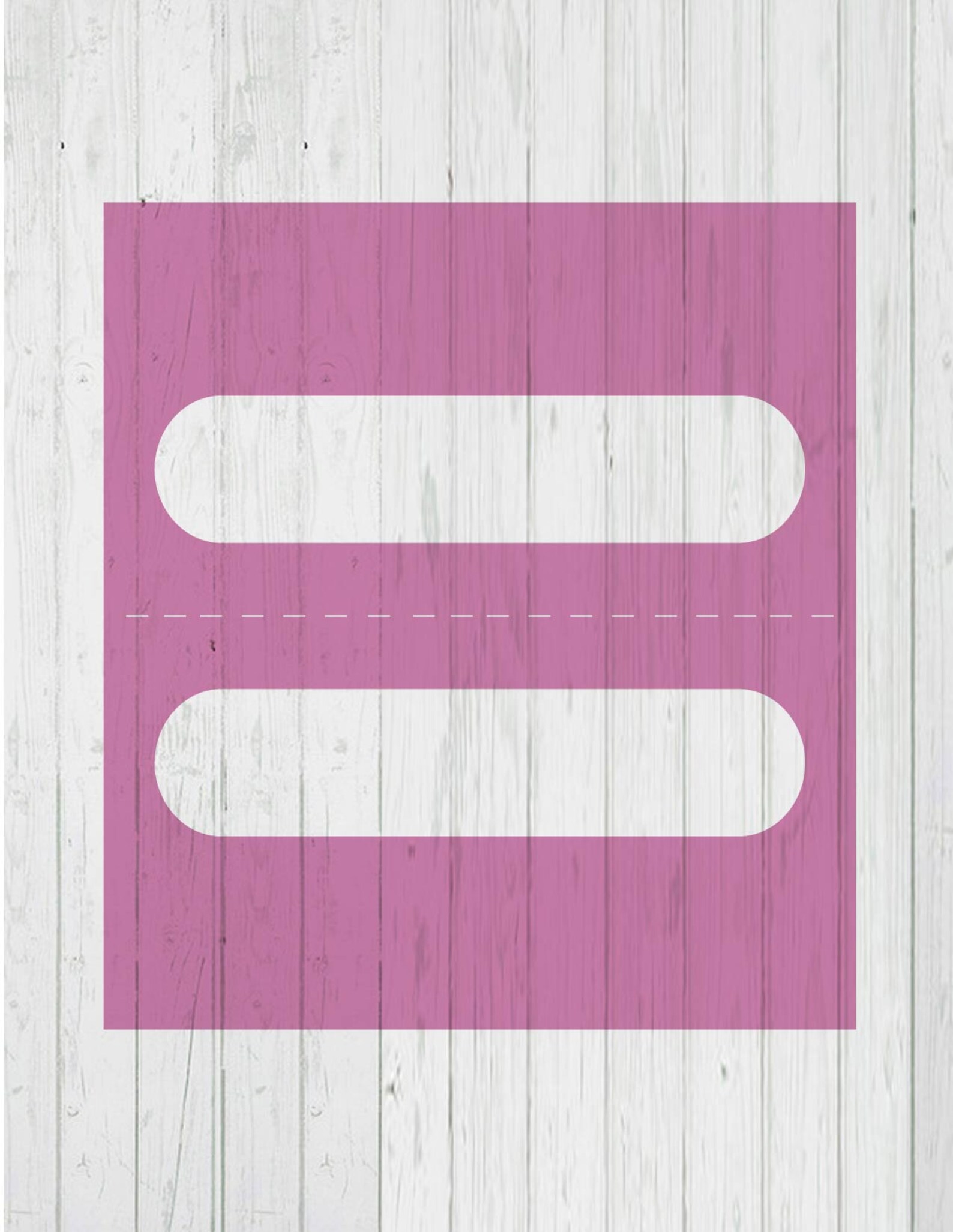 Sandwich Bag Treat Bag Handles Fold Over Topper Templates Png Etsy