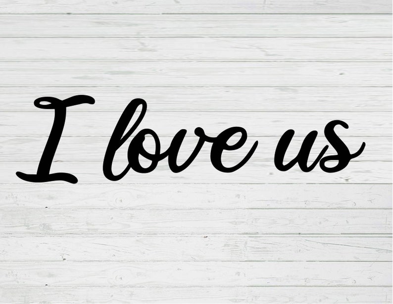I love us cut file template png svg dxf ai layered files | Etsy