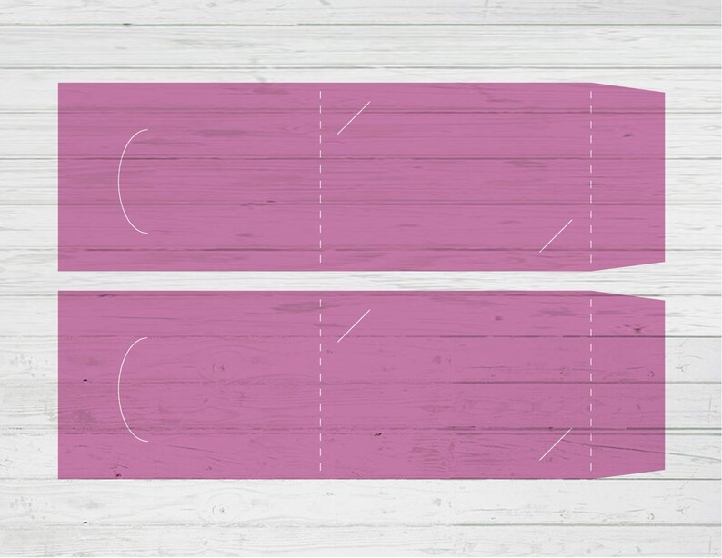 Download Gift card envelope cut file template png svg dxf ai files ...