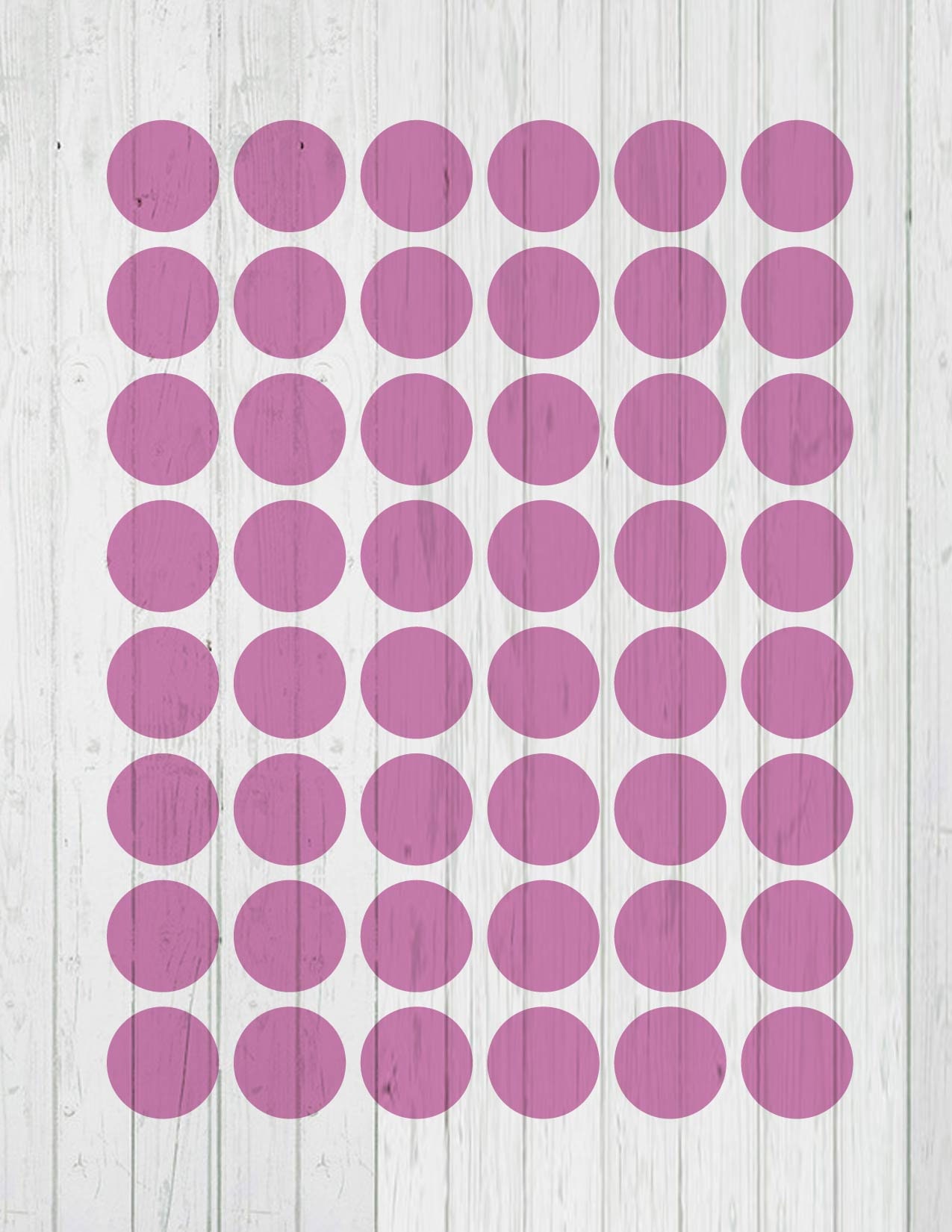 Download 1 inch circle cupcake topper cut file template png svg dxf ...