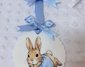 Pram charm ~can be  personalised