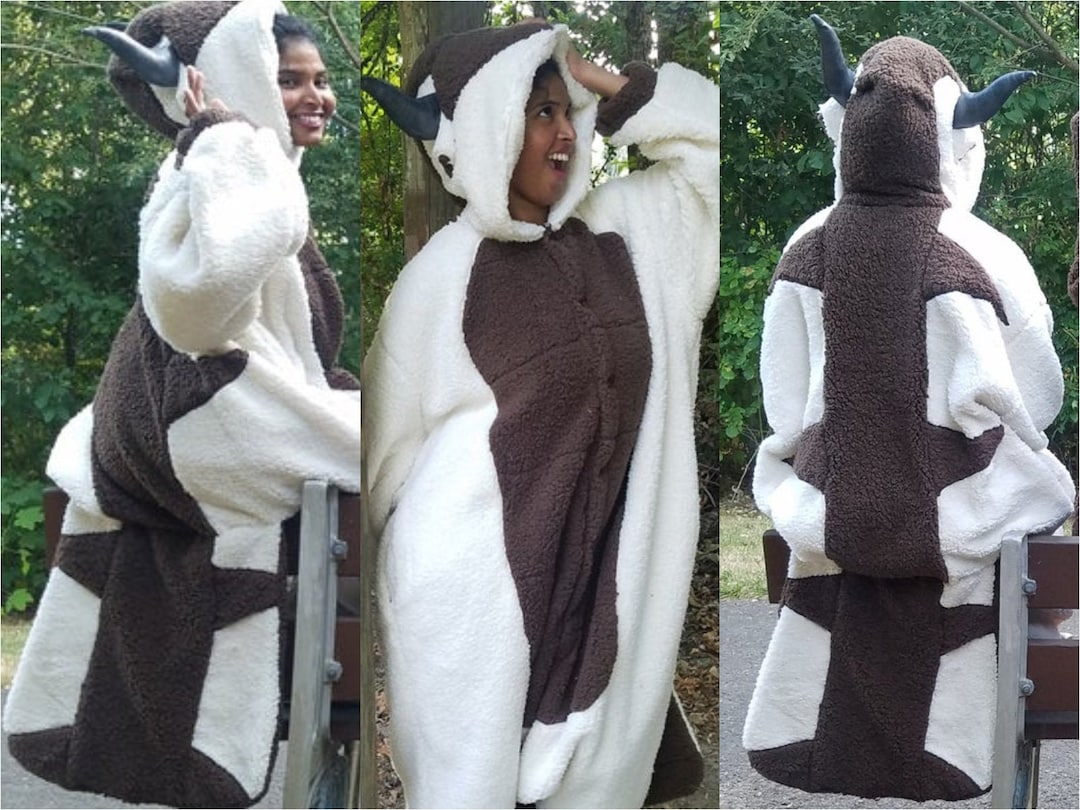 Aang onesie sale