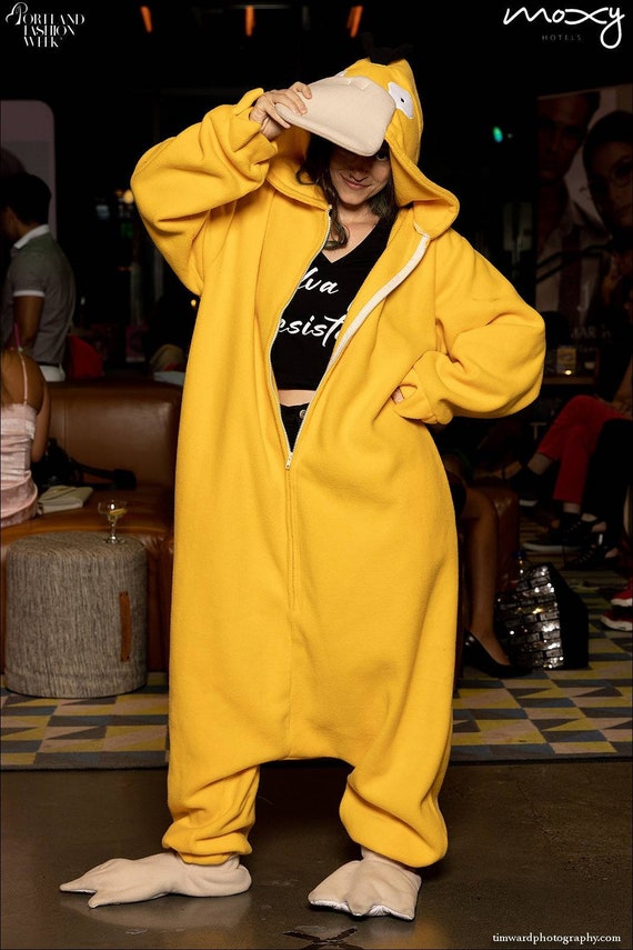 Kigurumi feet hot sale