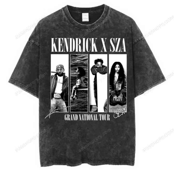 Kendrick lamar shirt - Etsy 日本