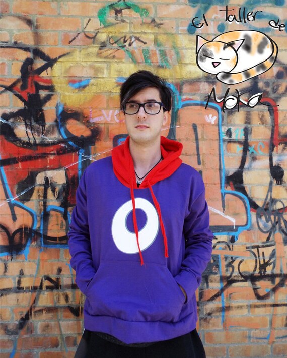 Rayman sweatshirt Clearance