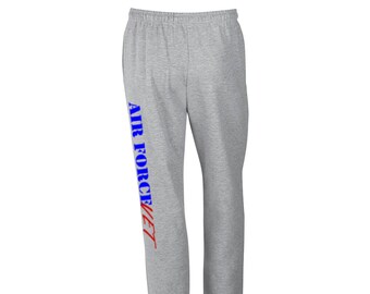 Air Force Sweatpants - Etsy