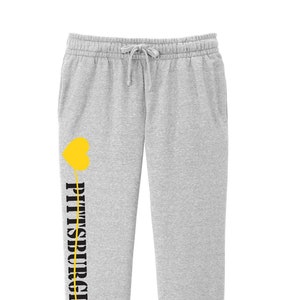 Steelers sweatpants cheap