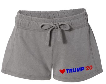 sweatpant shorts