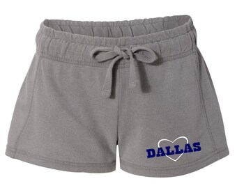 dallas cowboys shorts for sale