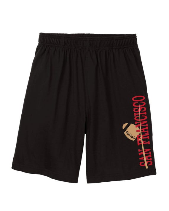 Metro Series San Francisco Shorts DS2 With Side Pockets Black Men's Sizes Small - 2XL